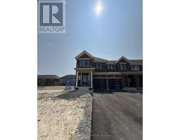 214 STINSON CRESCENT, Clarington, Ontario