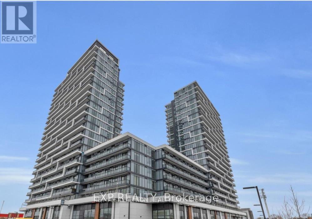 1812 - 9751 MARKHAM ROAD, Markham, Ontario