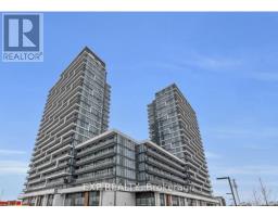 1812 - 9751 MARKHAM ROAD, Markham, Ontario
