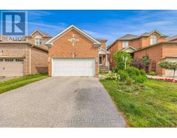 14 ROCKSPRINGS AVENUE, Richmond Hill, Ontario