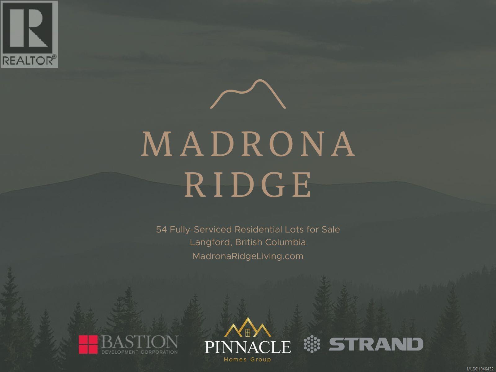 5 Madrona Pl, Langford, British Columbia  V9B 6C6 - Photo 1 - 1046432