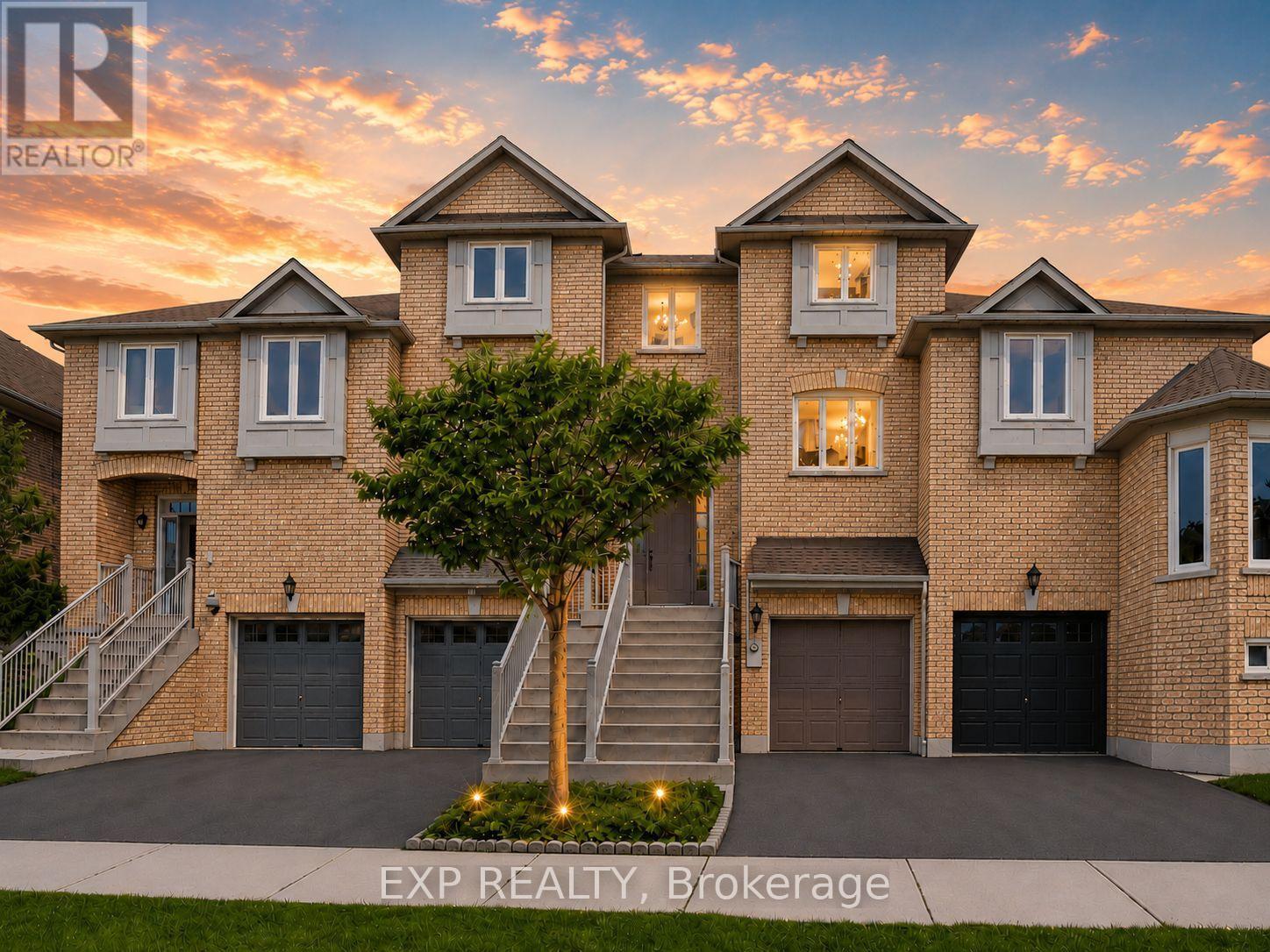 3 BAFFIN COURT, Richmond Hill, Ontario