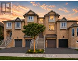 3 BAFFIN COURT, Richmond Hill, Ontario