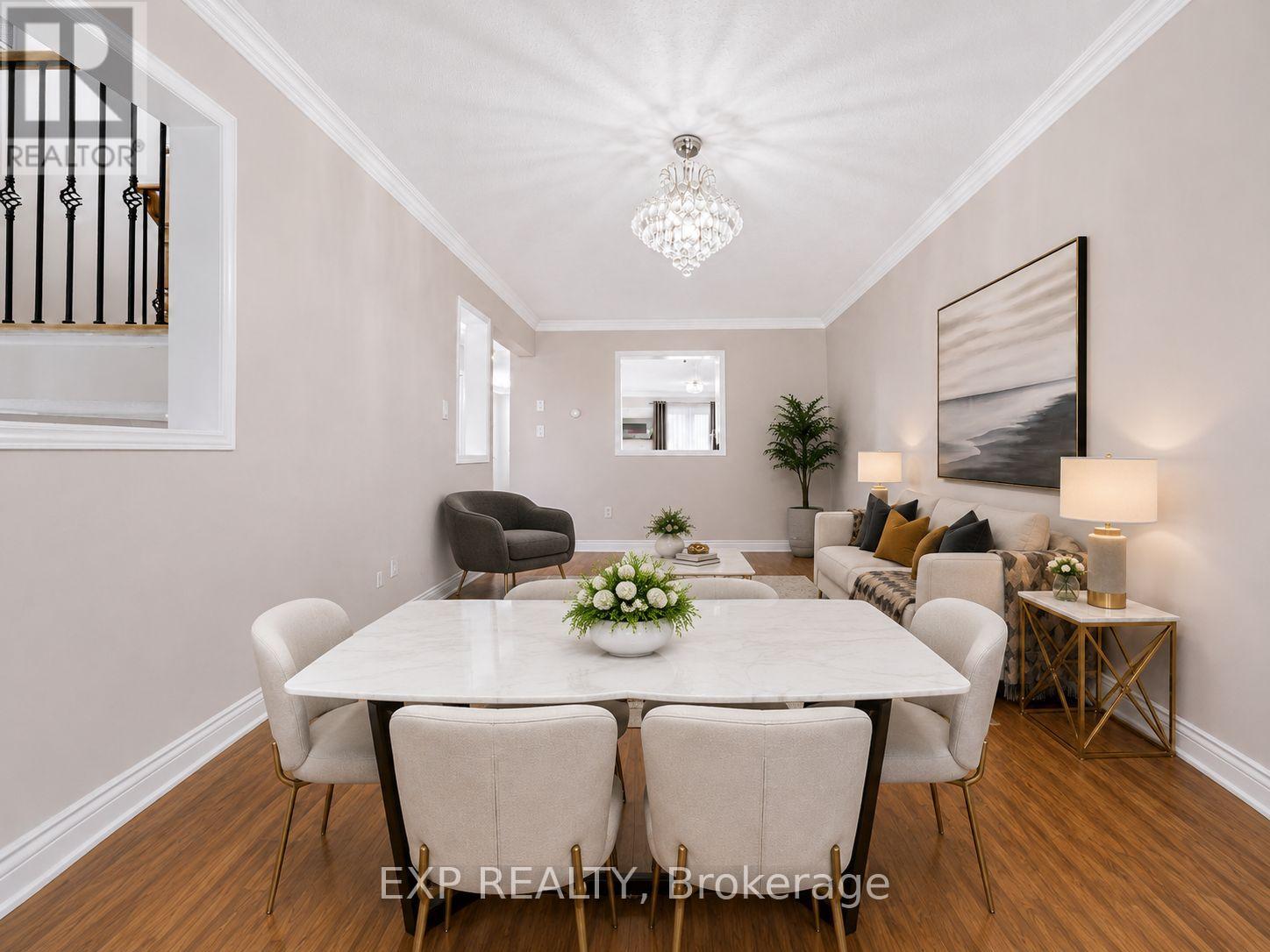 3 Baffin Court, Richmond Hill, Ontario  L4B 4J6 - Photo 4 - N13647284