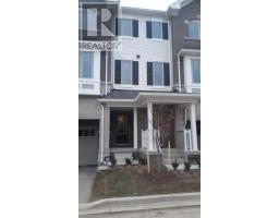 124 HIBISCUS LANE, Hamilton, Ontario