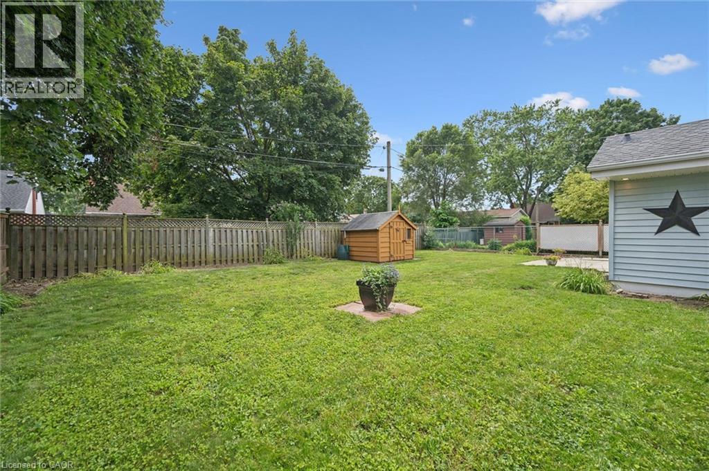 534 Bishop Street N, Cambridge, Ontario  N3H 2K5 - Photo 31 - 40853391