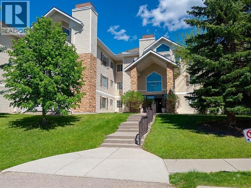 1207, 7451 Springbank Boulevard Sw, Calgary, Alberta T3H 4K5 - Photo 1 - A2332216