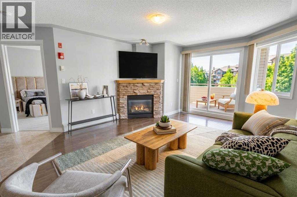 1207, 7451 Springbank Boulevard Sw, Calgary, Alberta T3H 4K5 - Photo 5 - A2332216