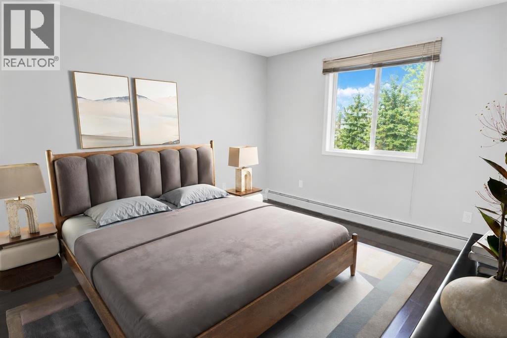 1207, 7451 Springbank Boulevard Sw, Calgary, Alberta T3H 4K5 - Photo 8 - A2332216