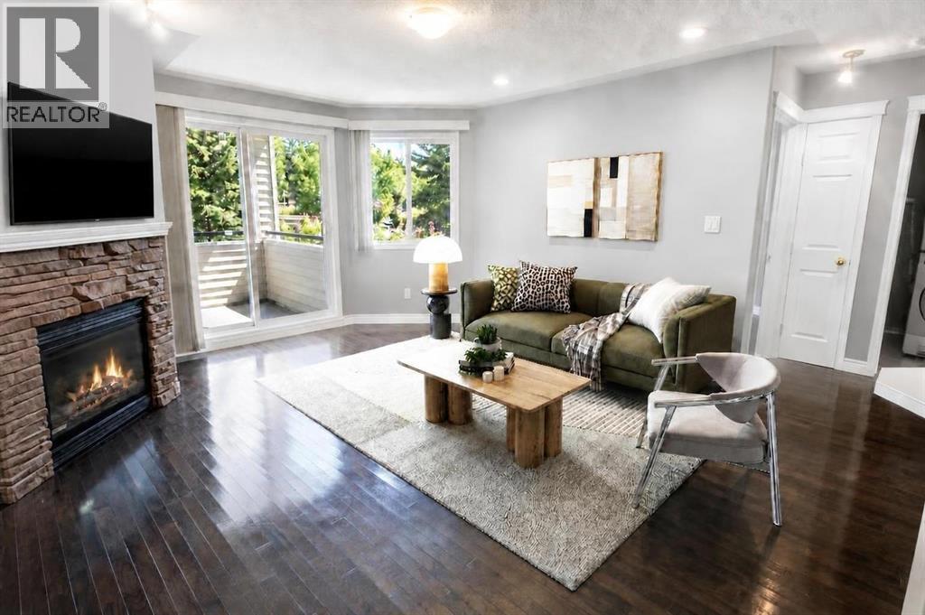 1207, 7451 Springbank Boulevard Sw, Calgary, Alberta T3H 4K5 - Photo 2 - A2332216