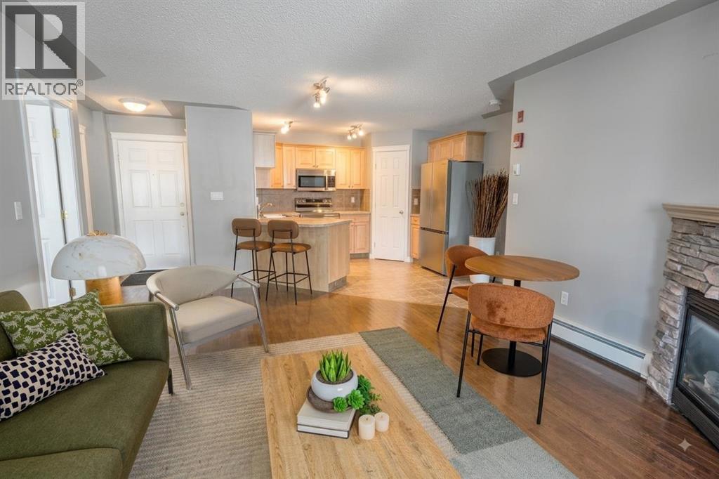 1207, 7451 Springbank Boulevard Sw, Calgary, Alberta T3H 4K5 - Photo 3 - A2332216