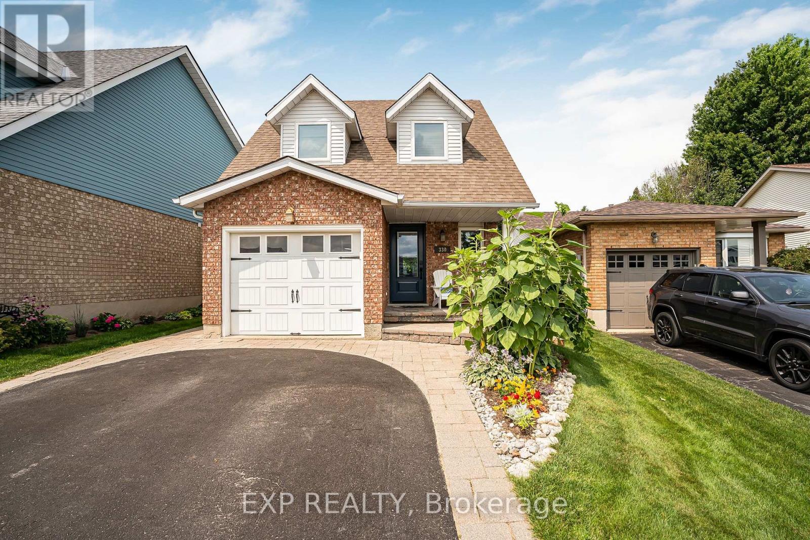 330 ADAMS COURT, Orangeville, Ontario