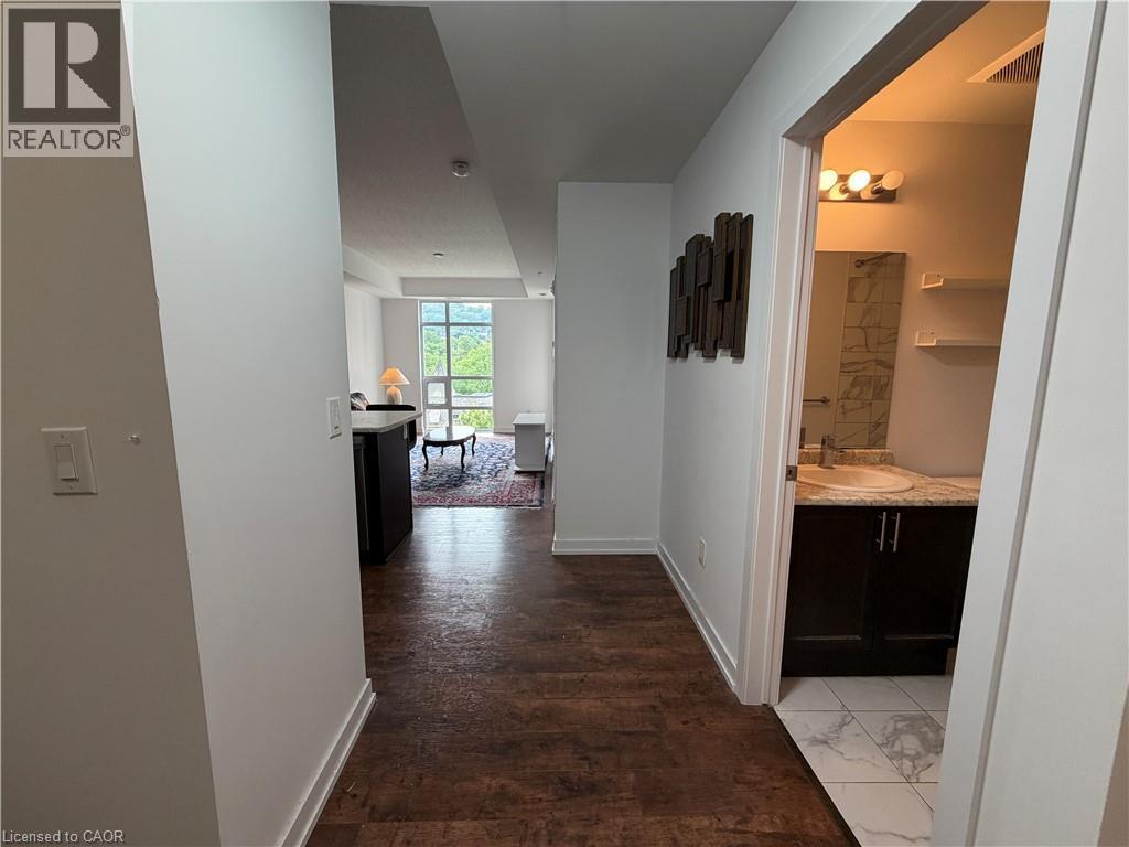 81 Robinson Street Unit# 601, Hamilton, Ontario  L8P 0B9 - Photo 8 - 40851864