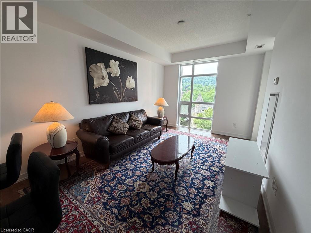 81 Robinson Street Unit# 601, Hamilton, Ontario  L8P 0B9 - Photo 15 - 40851864