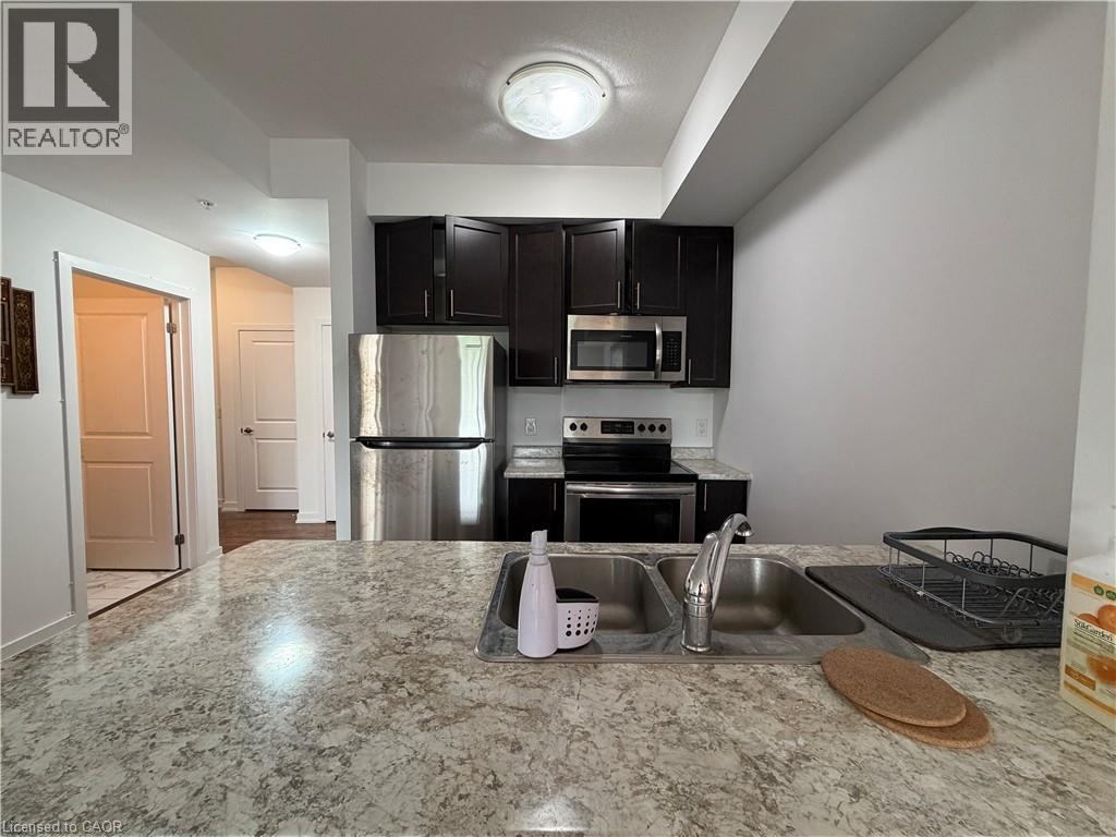 81 Robinson Street Unit# 601, Hamilton, Ontario  L8P 0B9 - Photo 12 - 40851864