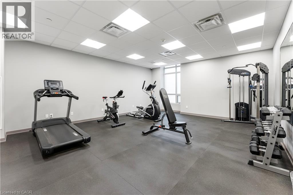 81 Robinson Street Unit# 601, Hamilton, Ontario  L8P 0B9 - Photo 20 - 40851864