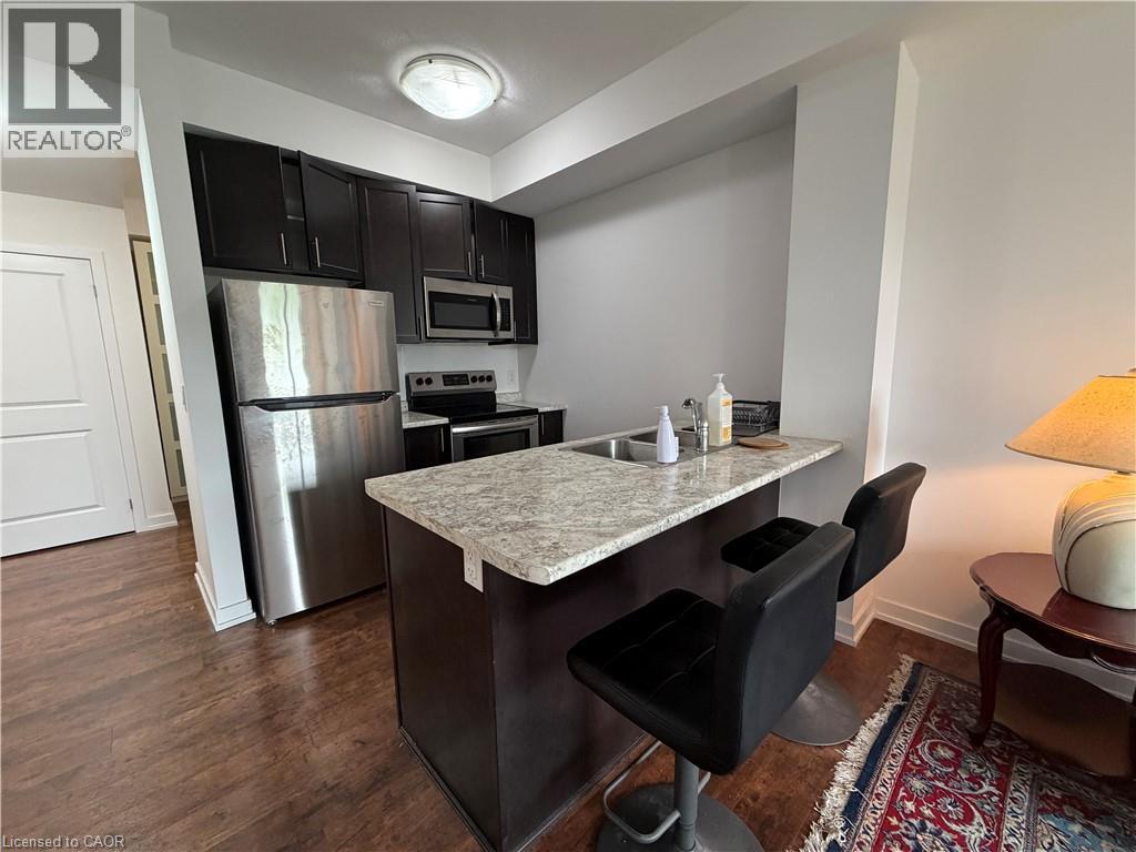 81 Robinson Street Unit# 601, Hamilton, Ontario  L8P 0B9 - Photo 11 - 40851864