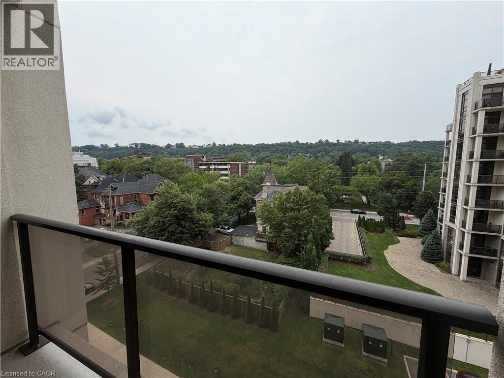 81 Robinson Street Unit# 601, Hamilton, Ontario  L8P 0B9 - Photo 18 - 40851864