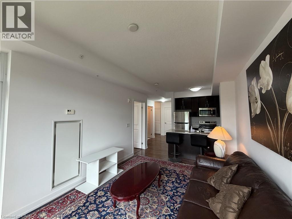 81 Robinson Street Unit# 601, Hamilton, Ontario  L8P 0B9 - Photo 16 - 40851864