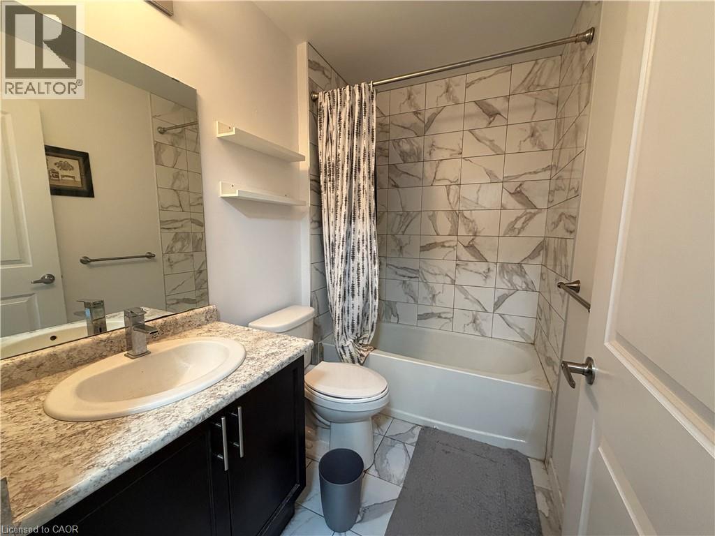 81 Robinson Street Unit# 601, Hamilton, Ontario  L8P 0B9 - Photo 9 - 40851864