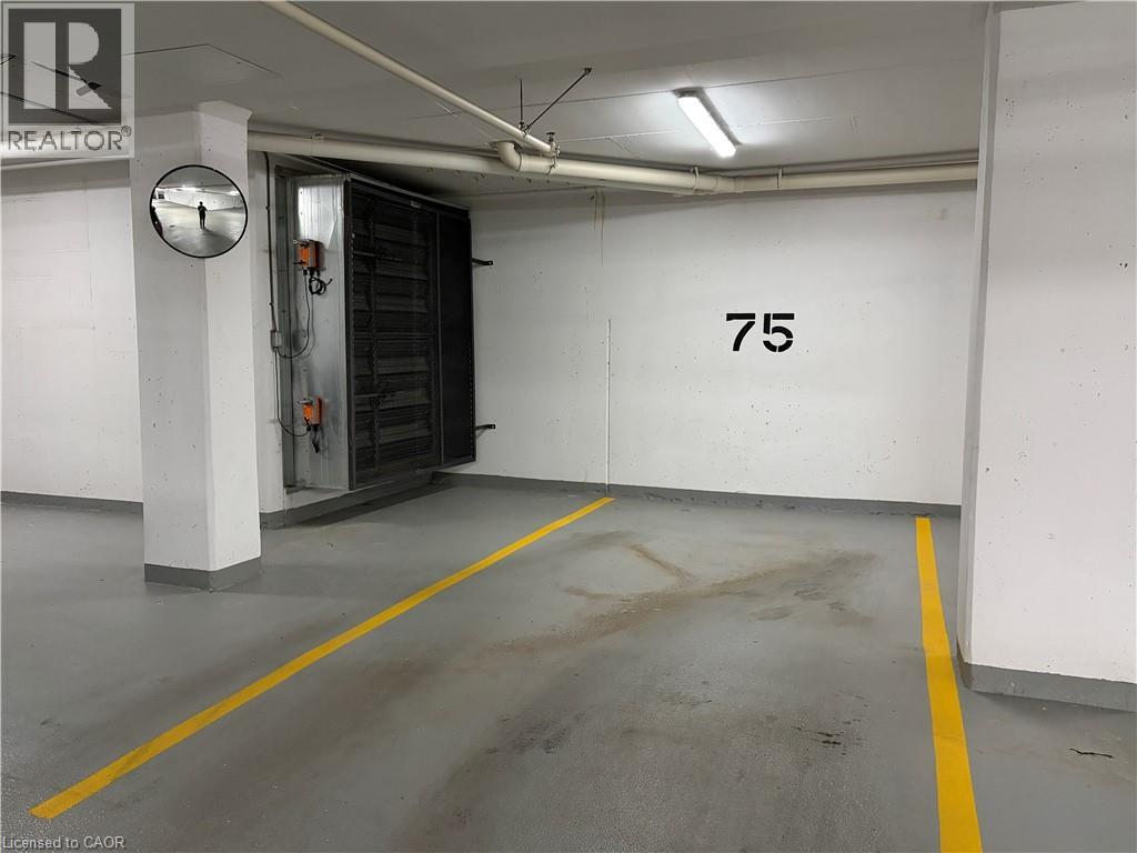 81 Robinson Street Unit# 601, Hamilton, Ontario  L8P 0B9 - Photo 19 - 40851864