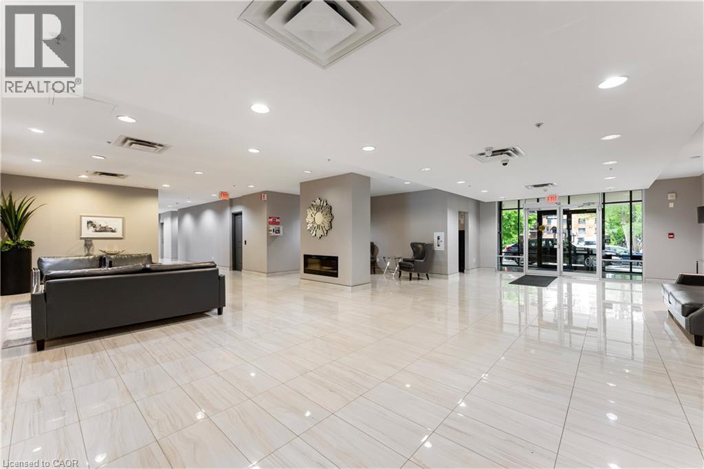 81 Robinson Street Unit# 601, Hamilton, Ontario  L8P 0B9 - Photo 3 - 40851864