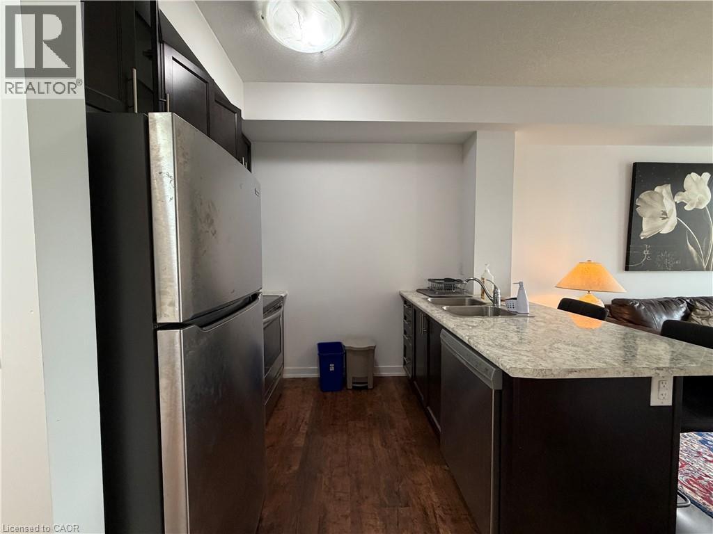 81 Robinson Street Unit# 601, Hamilton, Ontario  L8P 0B9 - Photo 10 - 40851864