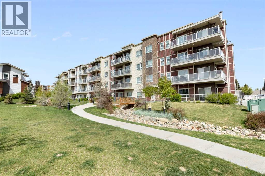 201, 300 Harvest Hills Place Ne, Calgary, Alberta  T3K 2P4 - Photo 4 - A2313543