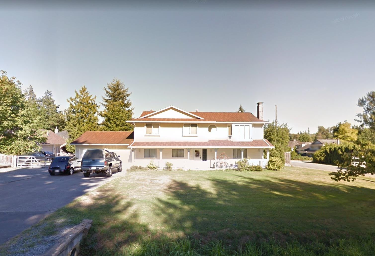 6818 207 Street, Langley, British Columbia  V2Y 1R1 - Photo 2 - R3155682