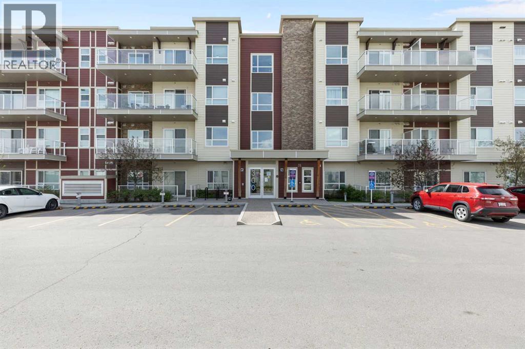 201, 300 Harvest Hills Place Ne, Calgary, Alberta  T3K 2P4 - Photo 3 - A2313543