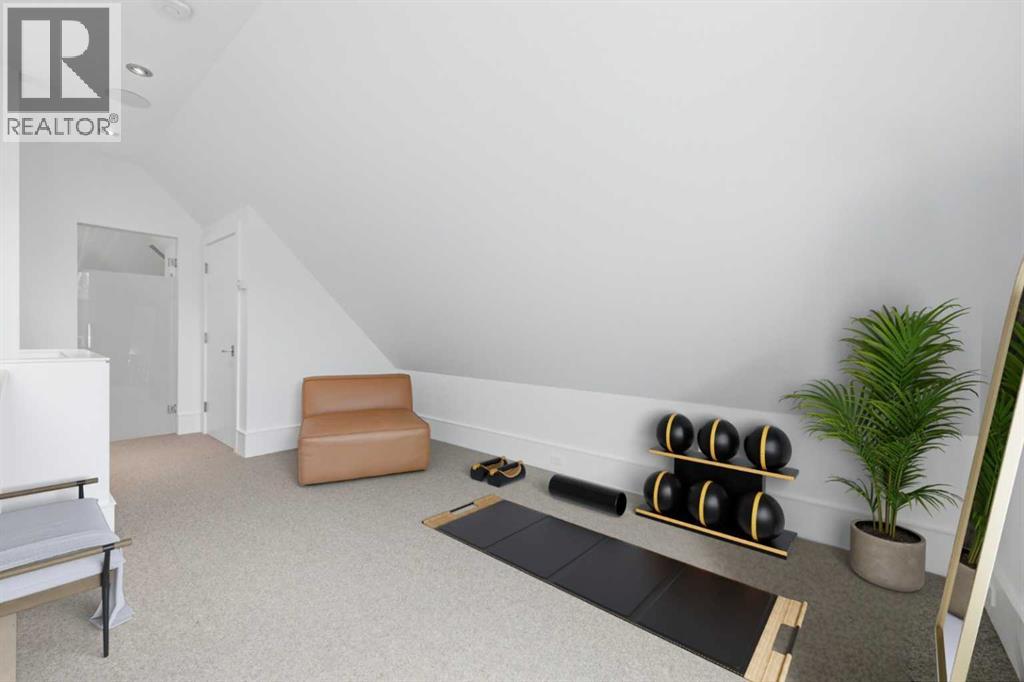 430 11 Street NW, Calgary, Alberta  T2N 1X4 - Photo 31 - A2336723