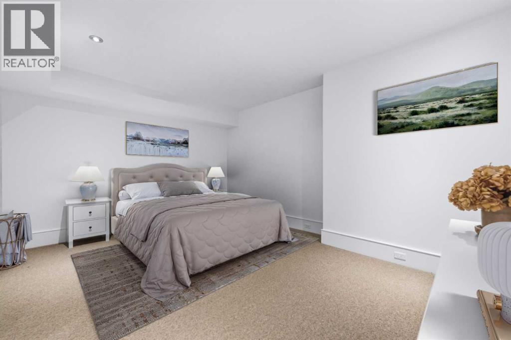 430 11 Street NW, Calgary, Alberta  T2N 1X4 - Photo 38 - A2336723