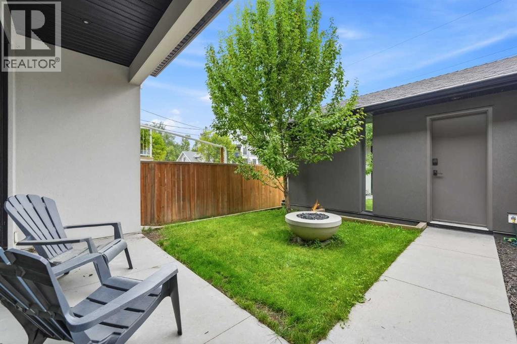430 11 Street NW, Calgary, Alberta  T2N 1X4 - Photo 41 - A2336723