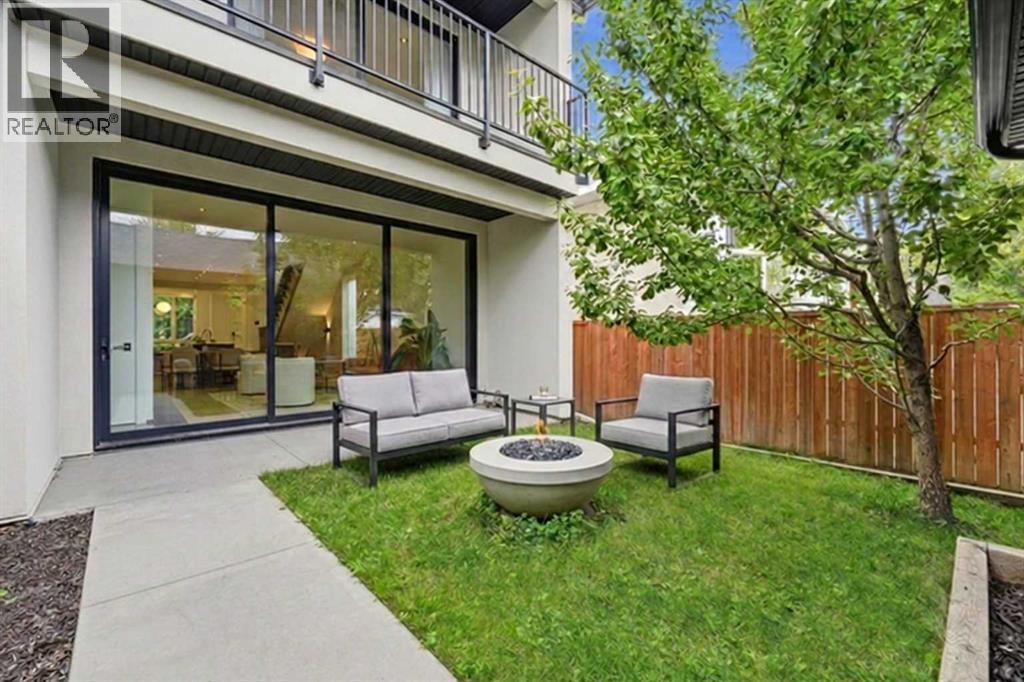 430 11 Street NW, Calgary, Alberta  T2N 1X4 - Photo 40 - A2336723