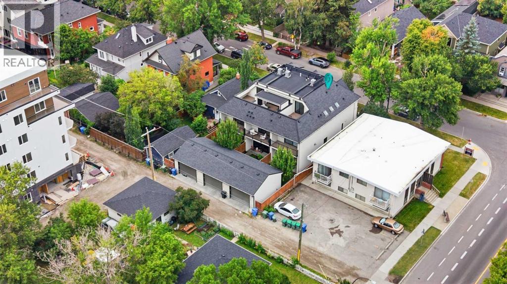 430 11 Street NW, Calgary, Alberta  T2N 1X4 - Photo 43 - A2336723
