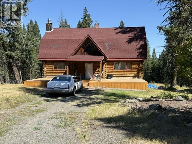 1453 Flett Road, Williams Lake, British Columbia  V2G 4W9 - Photo 11 - R3155748