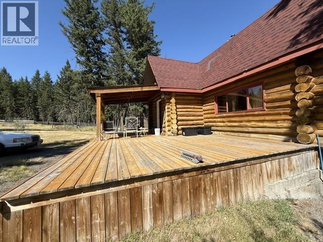 1453 Flett Road, Williams Lake, British Columbia  V2G 4W9 - Photo 2 - R3155748