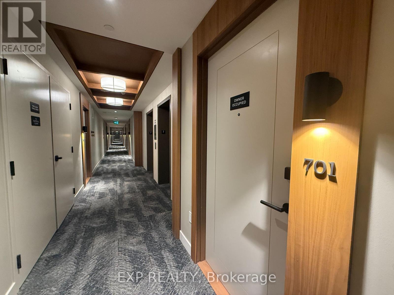 701 - 560 Rideau Street, Ottawa, Ontario  K1N 0G3 - Photo 1 - X13674208