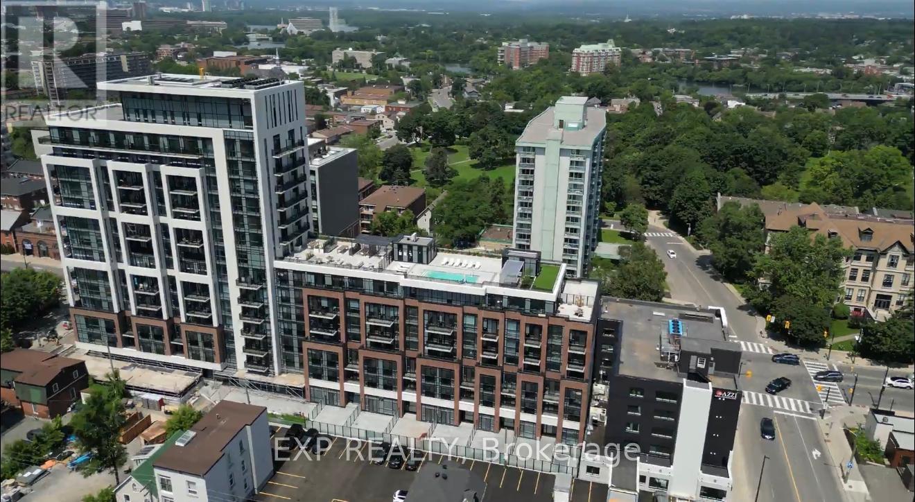 701 - 560 Rideau Street, Ottawa, Ontario  K1N 0G3 - Photo 19 - X13674208