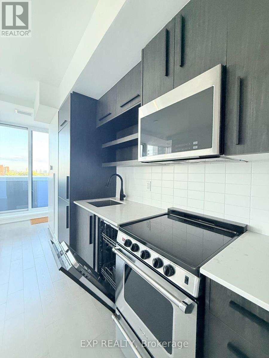 701 - 560 Rideau Street, Ottawa, Ontario  K1N 0G3 - Photo 5 - X13674208