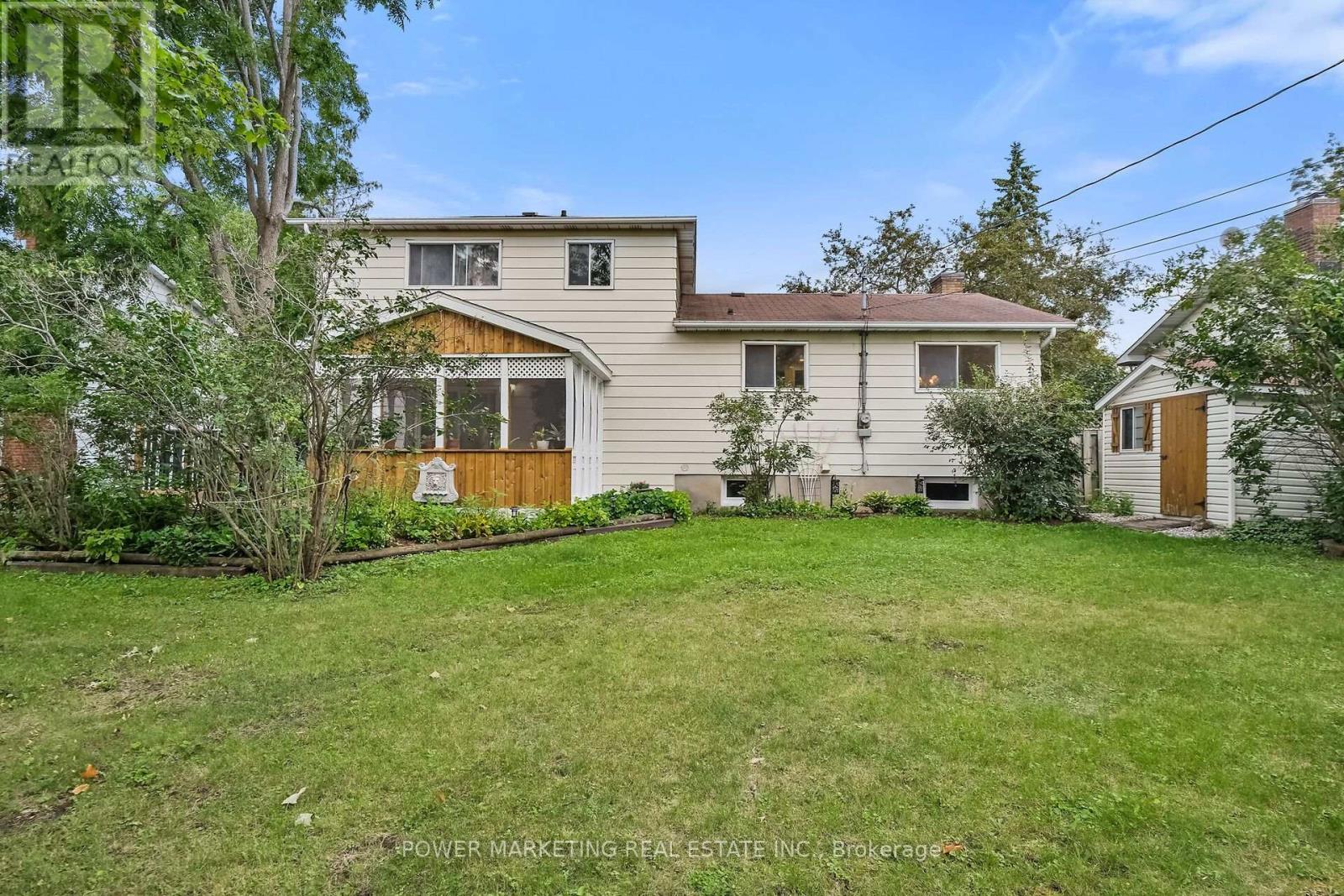 18 Gale Street, Mississippi Mills, Ontario  K0A 1A0 - Photo 39 - X13674220