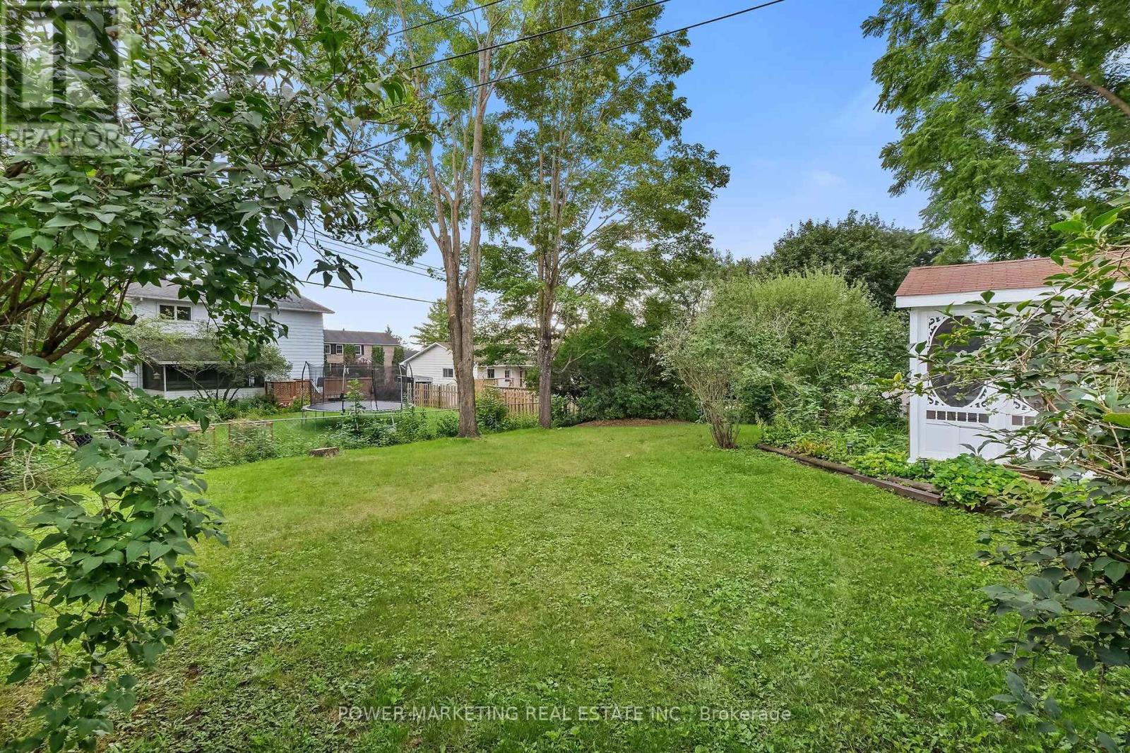 18 Gale Street, Mississippi Mills, Ontario  K0A 1A0 - Photo 44 - X13674220