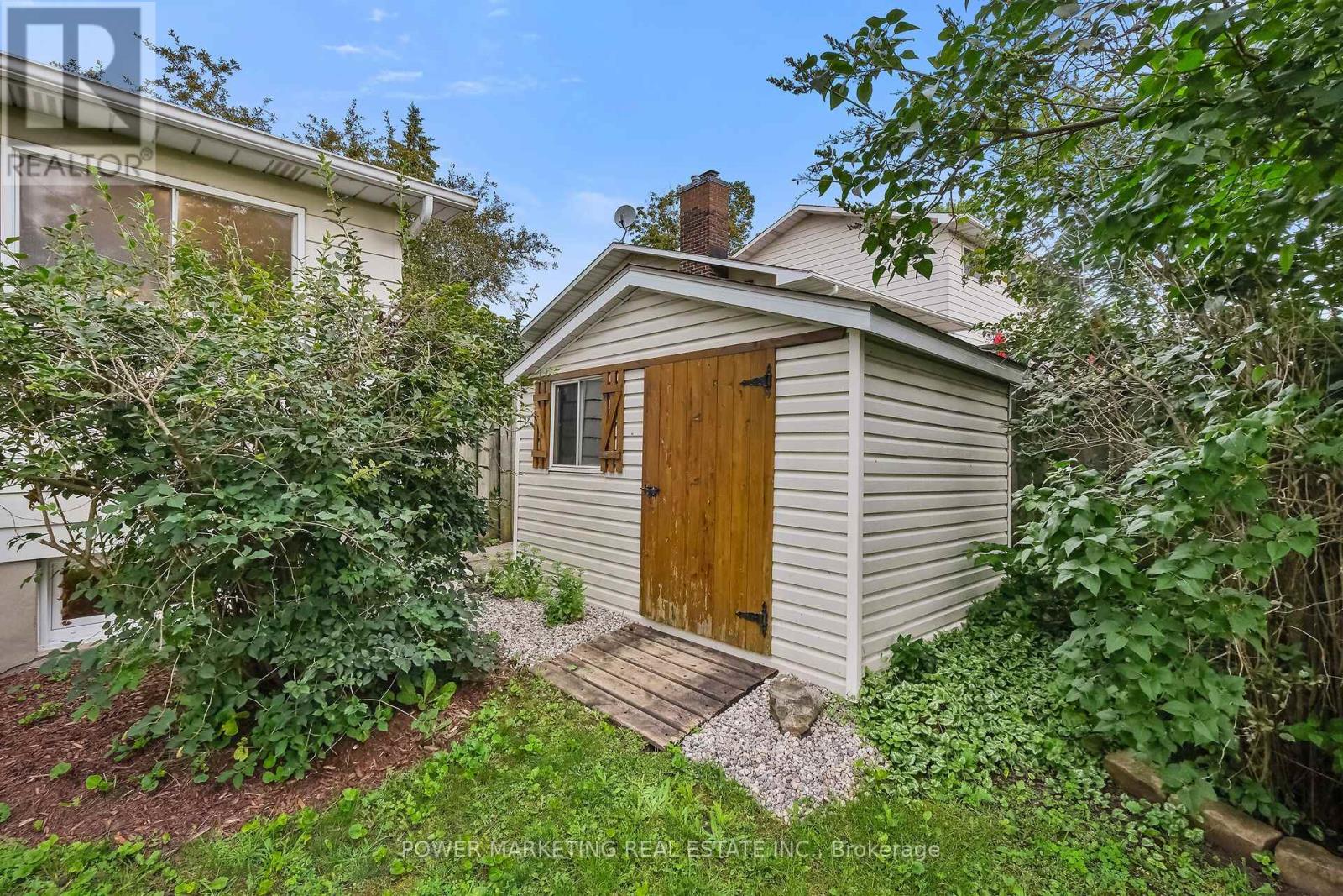 18 Gale Street, Mississippi Mills, Ontario  K0A 1A0 - Photo 45 - X13674220
