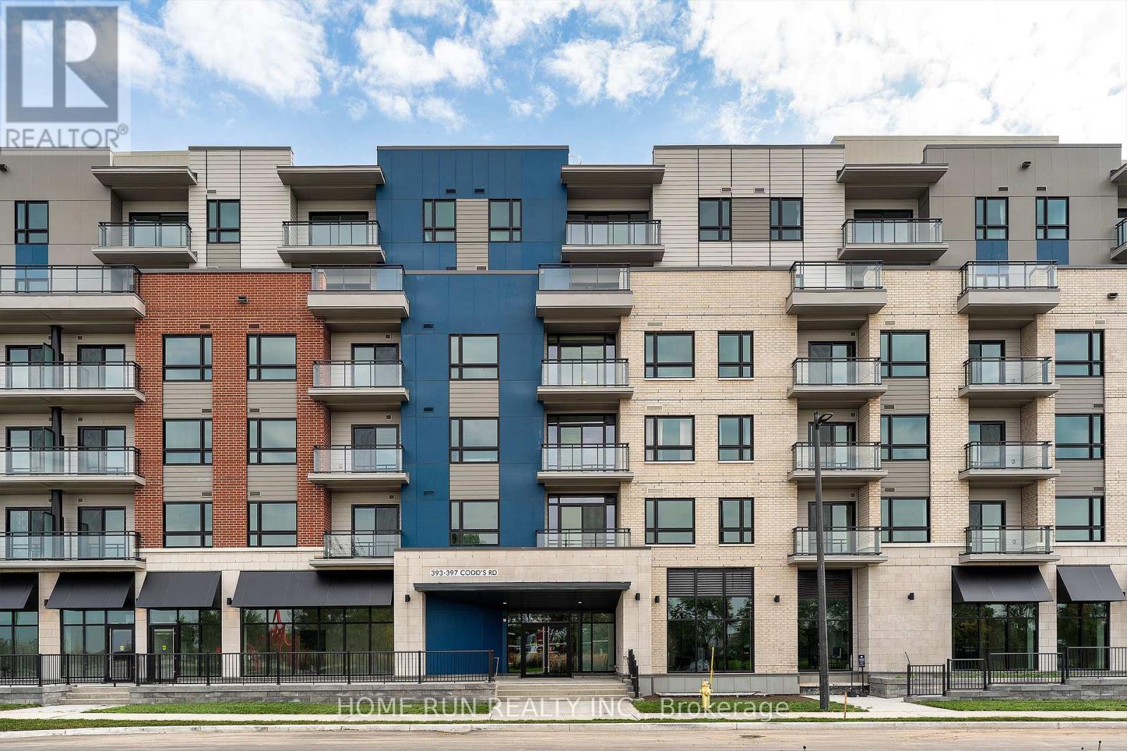 302 - 397 CODDS ROAD, Ottawa, Ontario