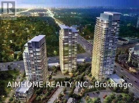 911 - 62 FOREST MANOR ROAD, Toronto, Ontario