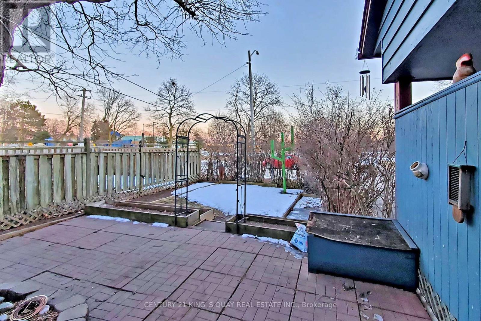 361 Paliser Crescent S, Richmond Hill, Ontario  L4C 1S1 - Photo 9 - N13674234