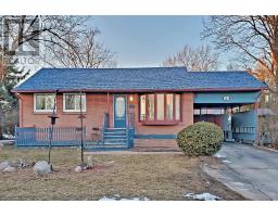 361 PALISER CRESCENT S, Richmond Hill, Ontario