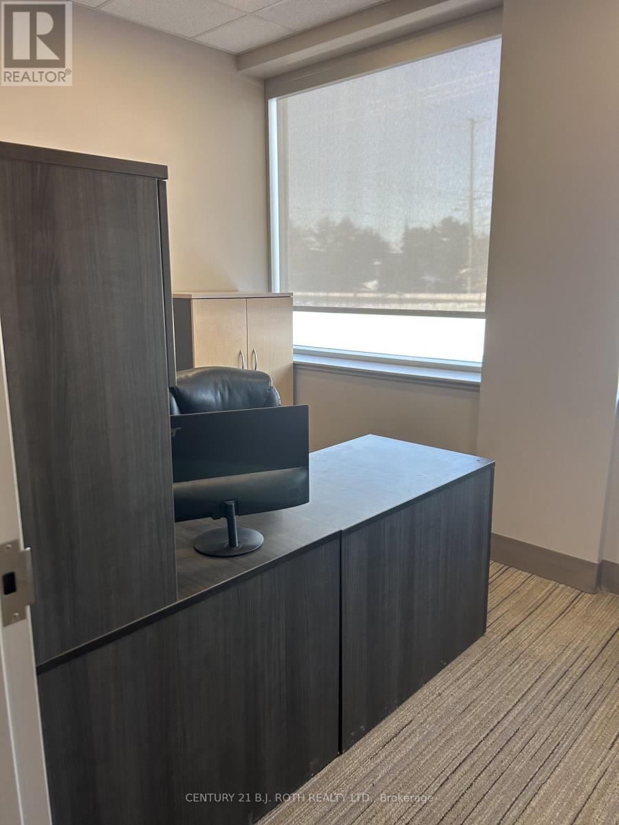 100-Office A - 245 Raglan Street E, Collingwood, Ontario  L9Y 5P9 - Photo 2 - S13674232