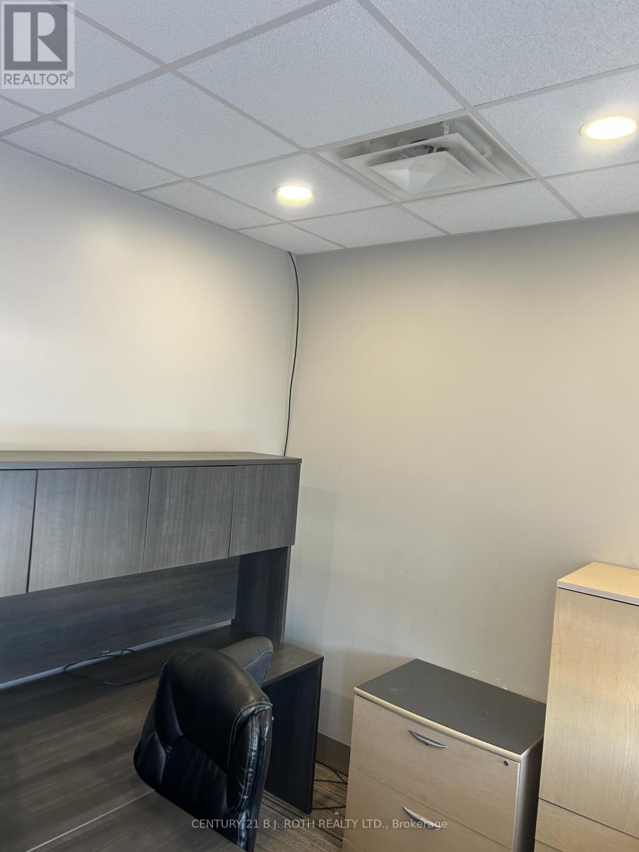 100-Office A - 245 Raglan Street E, Collingwood, Ontario  L9Y 5P9 - Photo 4 - S13674232