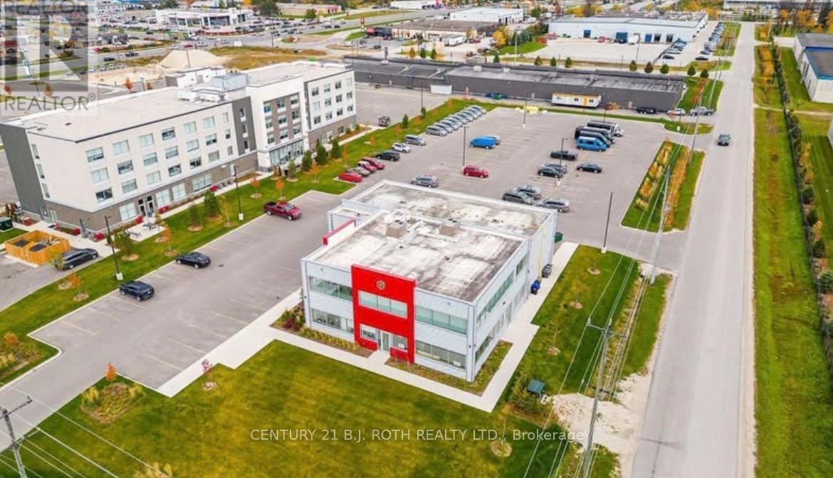 100-Office A - 245 Raglan Street E, Collingwood, Ontario  L9Y 5P9 - Photo 5 - S13674232